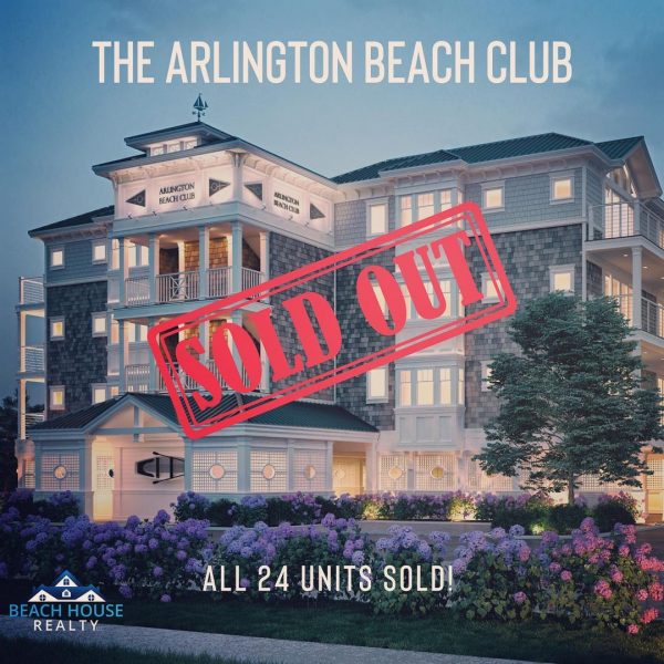 Read more about the article All 24 luxury condos at The Arlington Beach Club are officially sold/under contr…