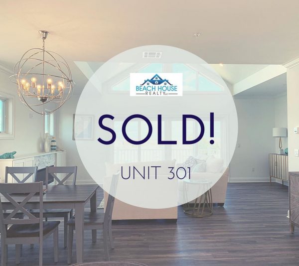 Read more about the article Another unit sold at The Arlington Beach Club! Congrats to my seller and the buy…