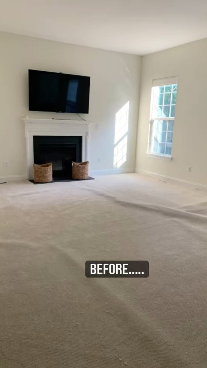 Let the home renovations continue I love seeing the finished product and our hom...