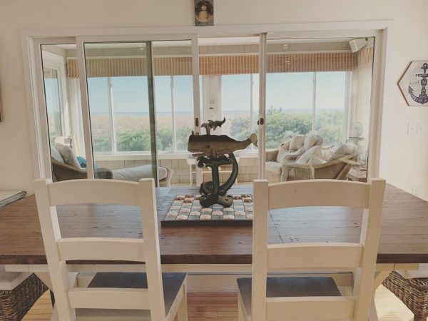Read more about the article Ocean views from every room in the house! 
12 A East Essex Ave. Harvey Cedars, N…