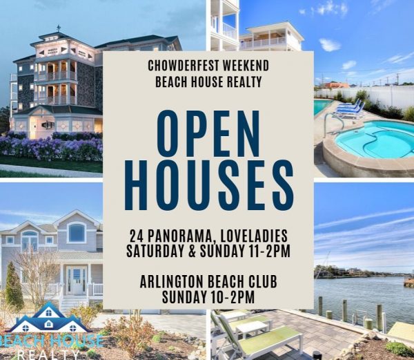 Read more about the article Open Houses This Weekend! Come see me Saturday at 24 Panorama and Sunday at the …