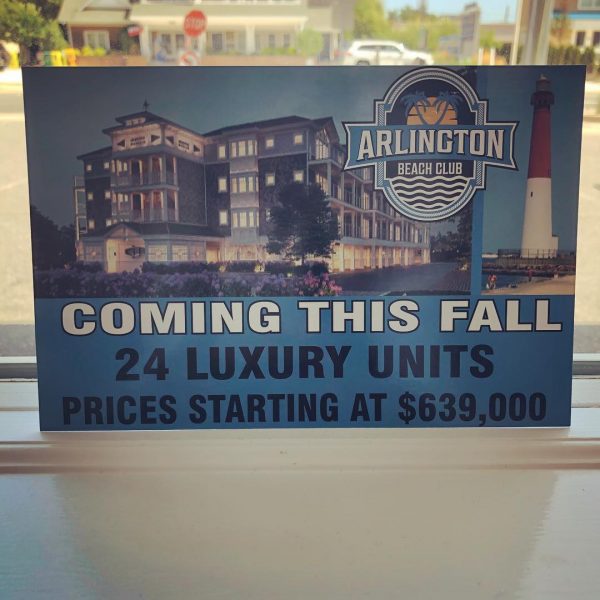 Read more about the article Pre-Construction pricing has been released for the Arlington Beach Club Condos o…