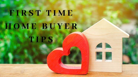 Read more about the article Ready to buy your first house but don’t know where to start? 
Check out my “Firs…