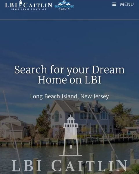 Read more about the article Search for home right from my website. Its as easy as 1-2-3! Link in bio …