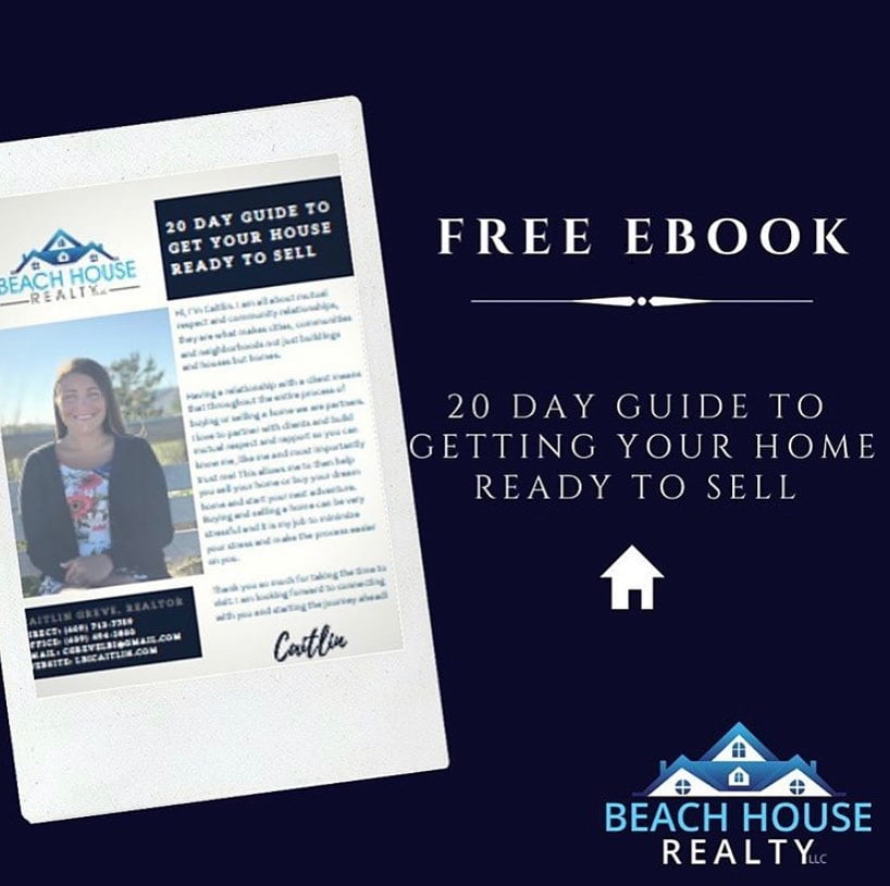 Thinking about selling your home?⁣
Stuck inside with nothing to do and don’t kno...