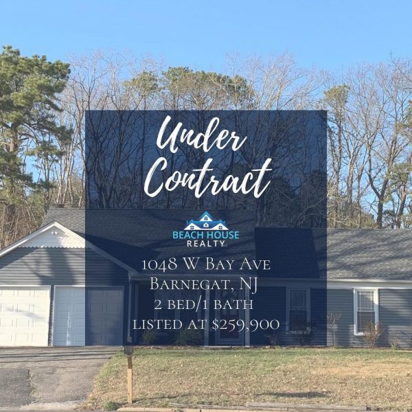 Read more about the article Under Contract!
Multiple offers received on this adorable home but we are finall…