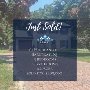 Congratulations to my buyers on the purchase of their new family home! …