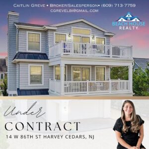 Congrats to my buyers on going under contract on this absolutely gorgeous house …