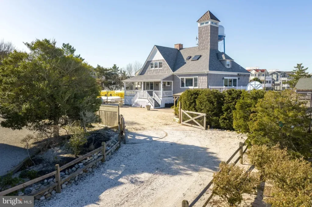 5000 W Bay Terrace LBI NJ