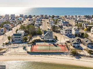 5000 W Bay Terrace LBI NJ 007