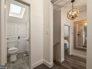 5000 W Bay Terrace LBI NJ 019
