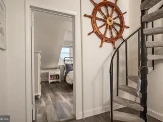 5000 W Bay Terrace LBI NJ 023