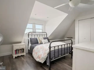 5000 W Bay Terrace LBI NJ 024
