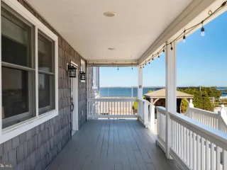 5000 W Bay Terrace LBI NJ 042