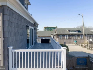 5000 W Bay Terrace LBI NJ 048
