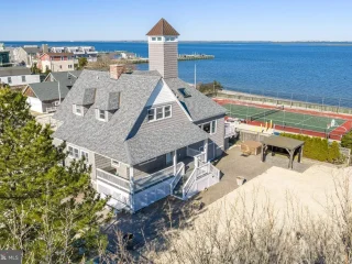 5000 W Bay Terrace LBI NJ 052