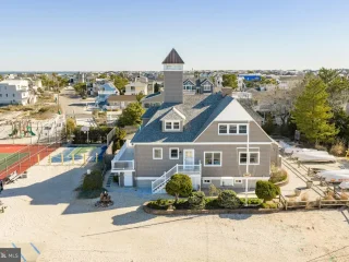 5000 W Bay Terrace LBI NJ 053