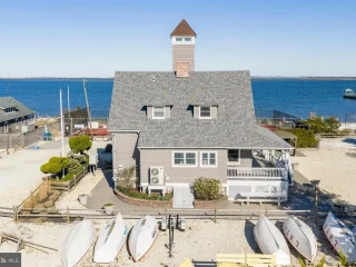 5000 W Bay Terrace LBI NJ 054