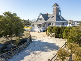 5000 W Bay Terrace LBI NJ