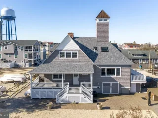 5000 W Bay Terrace LBI NJ 059