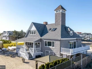 5000 W Bay Terrace LBI NJ 060