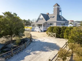 5000 W Bay Terrace LBI NJ 061
