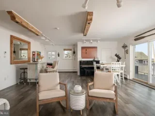 5000 W Bay Terrace LBI NJ 062
